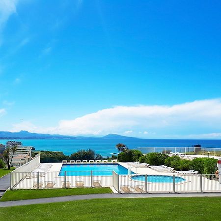 Residence Mer & Golf Eugenie Біарріц Екстер'єр фото