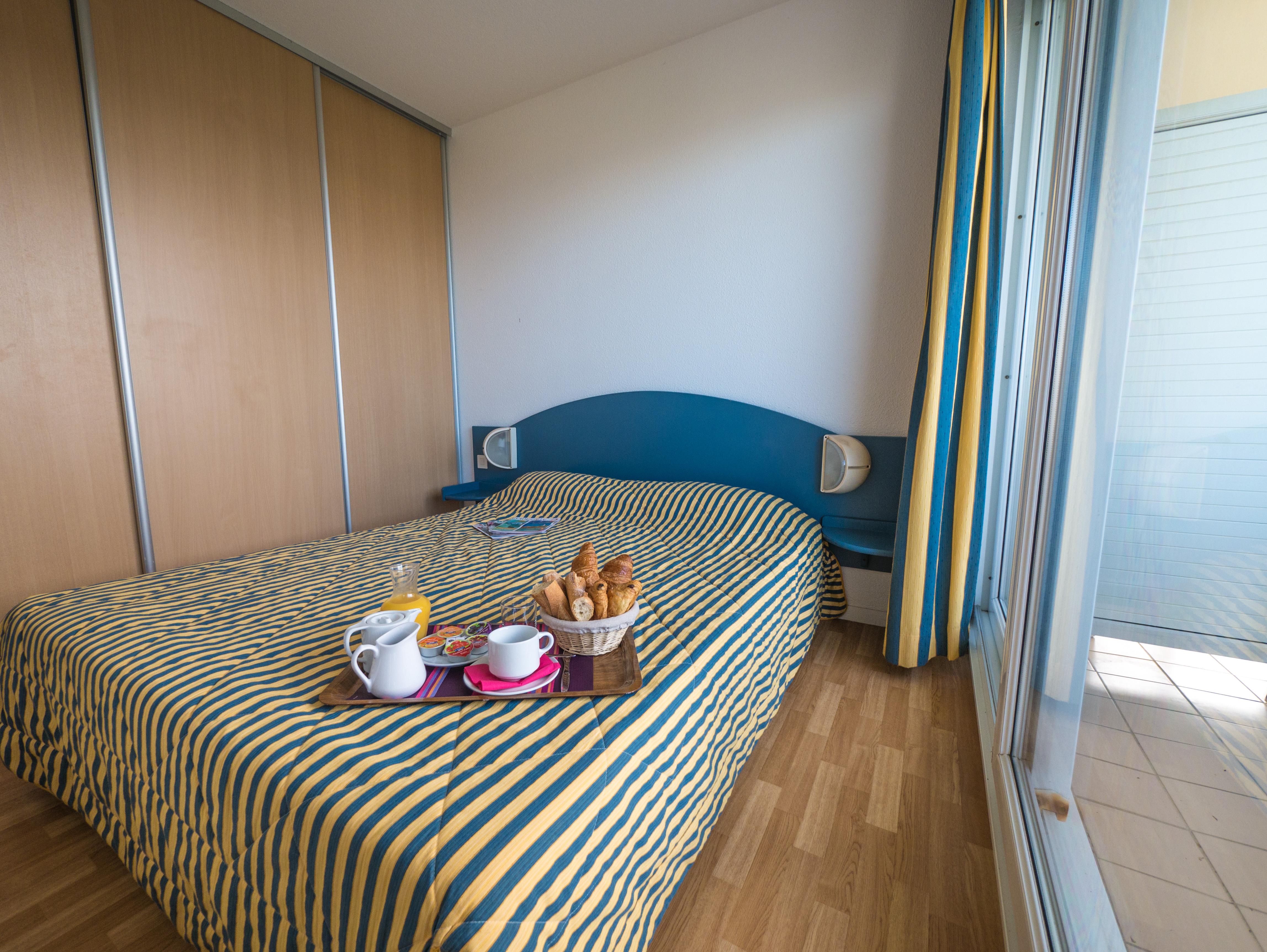 Residence Mer & Golf Eugenie Біарріц Екстер'єр фото