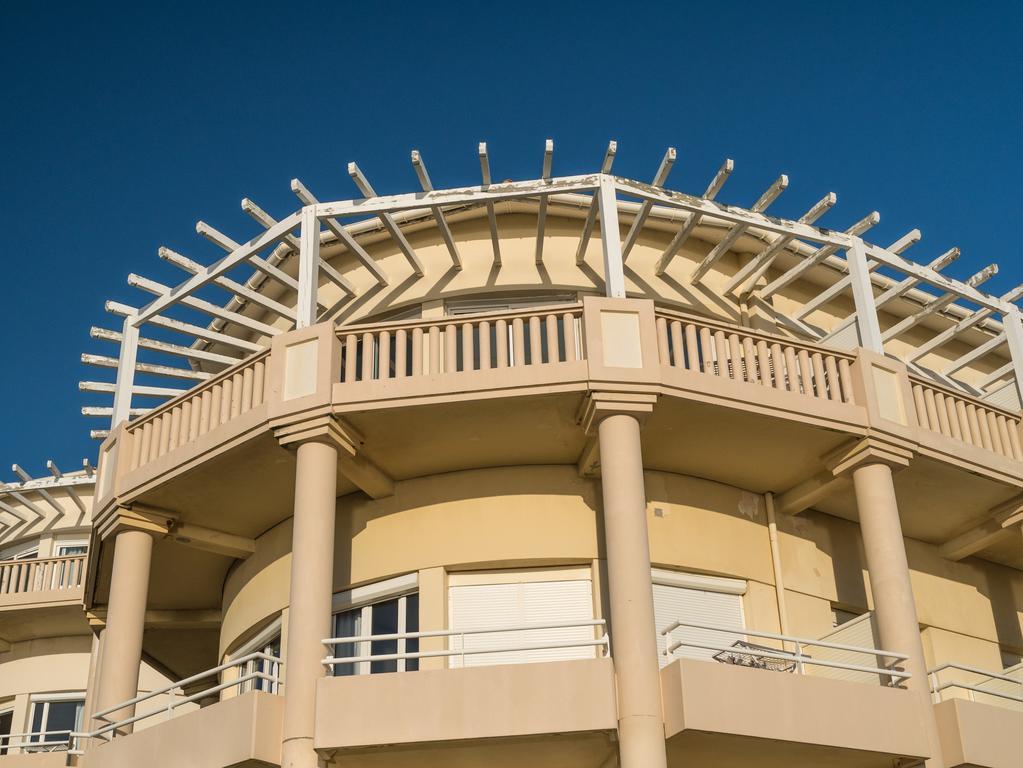 Residence Mer & Golf Eugenie Біарріц Екстер'єр фото