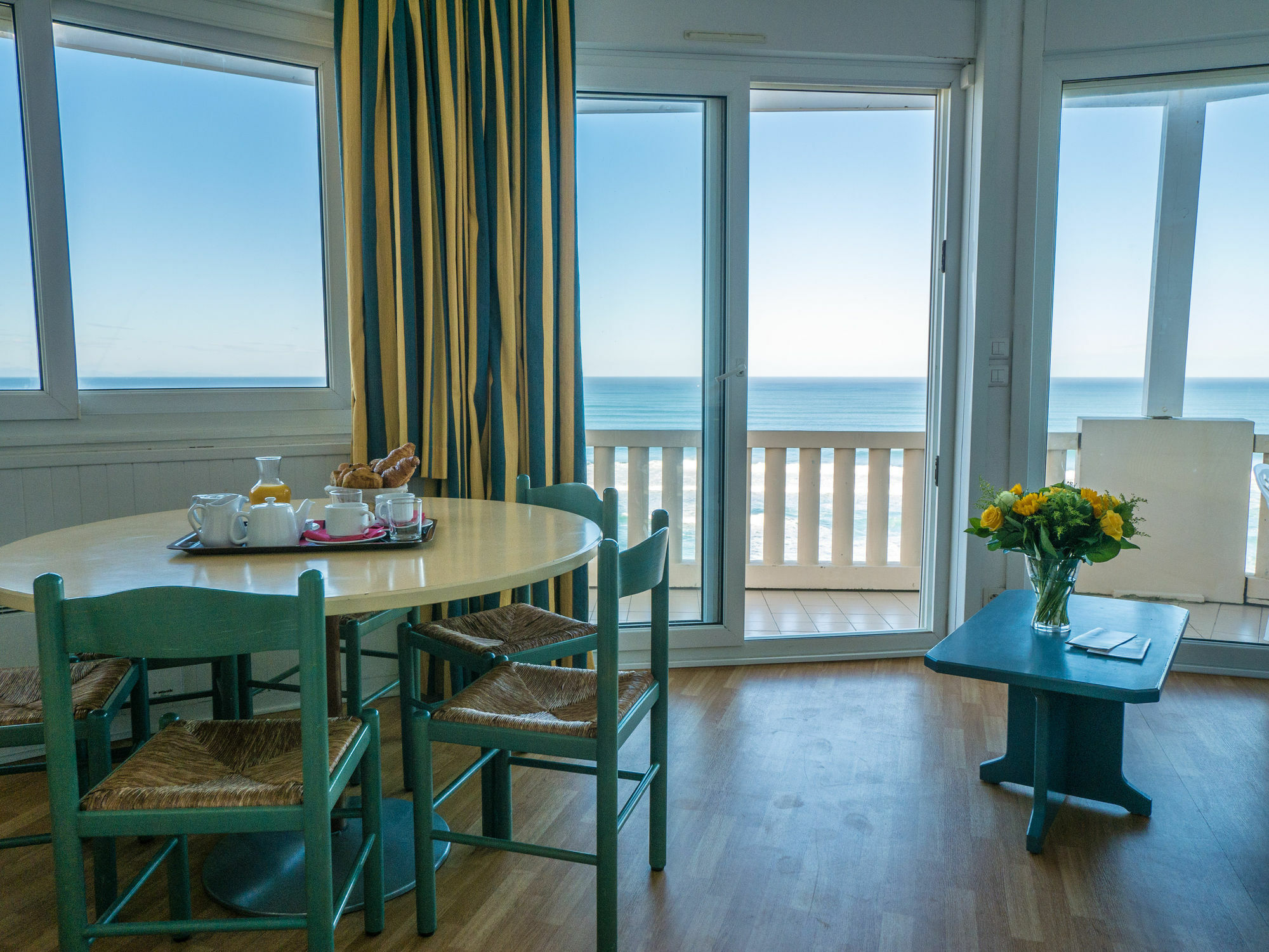 Residence Mer & Golf Eugenie Біарріц Екстер'єр фото